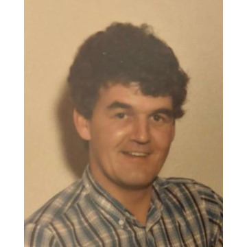 Photo of Martin Charles DIX