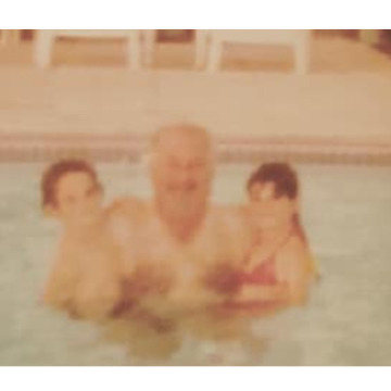 Photo for notice John Henry Brian RABEY