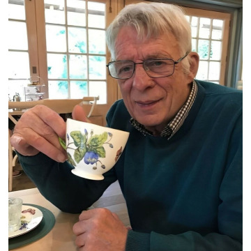 Photo of Bernard PULLIN