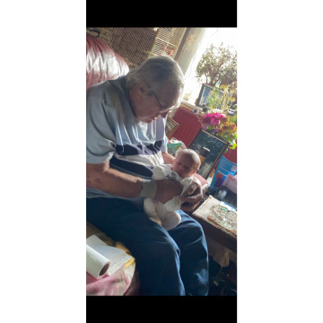 Photo for notice John Henry GOULD