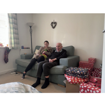 Photo for notice Michael NEWBURN