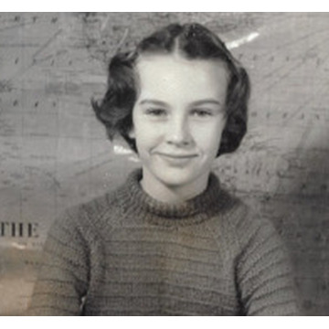 Photo of Susan MORGAN