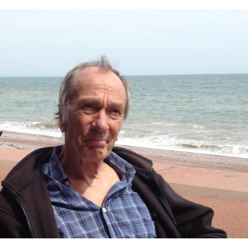 Photo of John Eric ARSCOTT