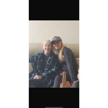 Photo for notice Raymond Anthony STARKEY