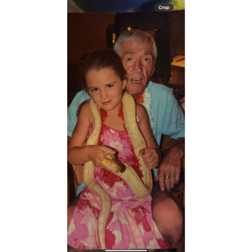 Photo for notice Raymond Anthony STARKEY