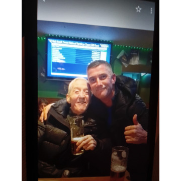 Photo for notice Raymond Anthony STARKEY