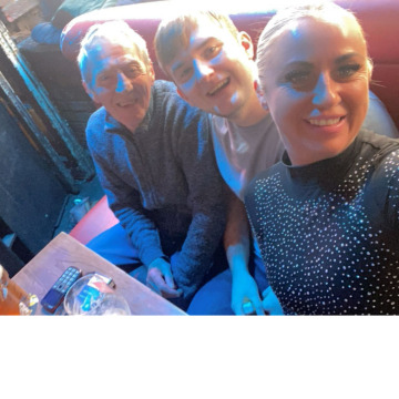 Photo for notice Raymond Anthony STARKEY