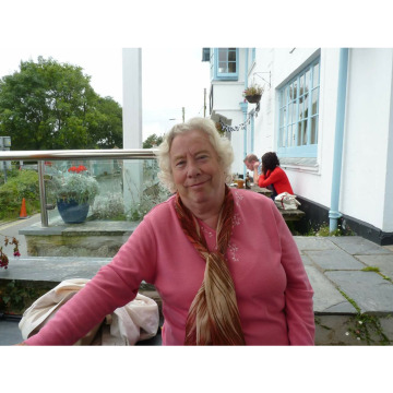 Photo for notice Lilian HOSKING