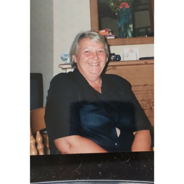 Photo for notice Wendy May RICHARDSON