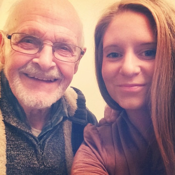 Photo for notice Richard FORTON