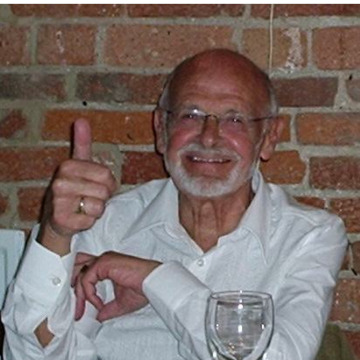 Photo for notice Richard FORTON