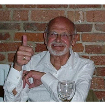 Photo for notice Richard FORTON