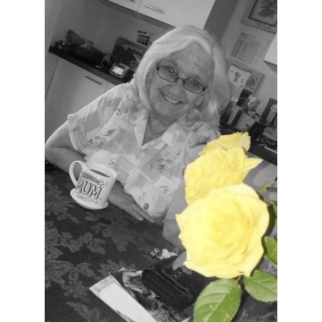 Photo of Joan Catherine ROBERTS