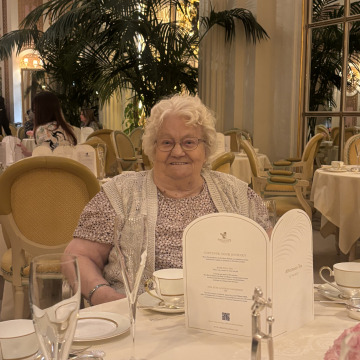 Photo for notice Brenda MANKEL