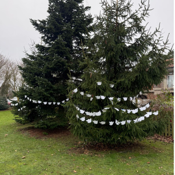 Photo for notice Andrew John WOODWARD