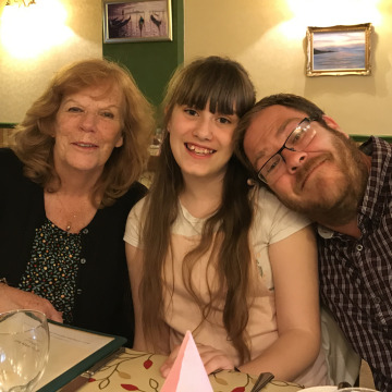 Photo for notice Andrew John WOODWARD