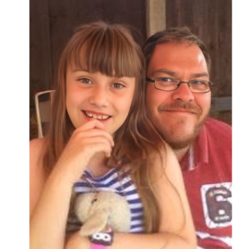 Photo for notice Andrew John WOODWARD