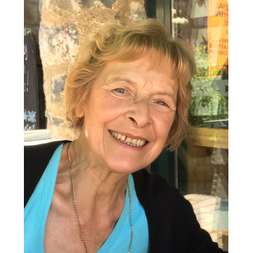 Photo of Rosalie RALPH