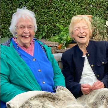 Photo for notice Rosalie RALPH