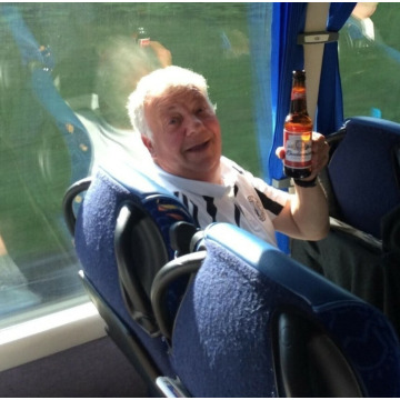 Photo of Anthony Leslie LANSDOWN