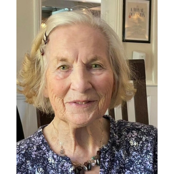 Photo of Mary WALKER