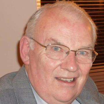 Photo for notice William Black HERON