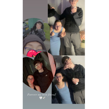 Photo for notice Alex WOODWARD