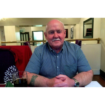 Photo of Douglas Jardine MICHIE