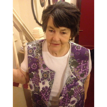 Photo for notice Amy Maureen JONES