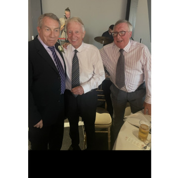 Photo for notice Gerard MORAN