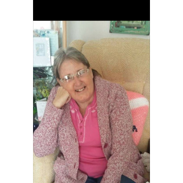 Photo of Sharon Teresa HORTON