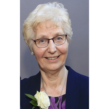 Photo of Janet LOVATT