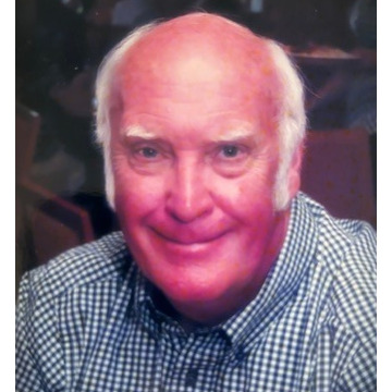 Photo of Anthony Bain BEASANT