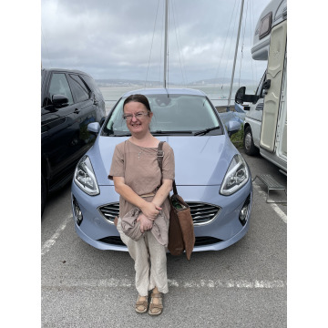 Photo for notice Kathy LOOSEMORE