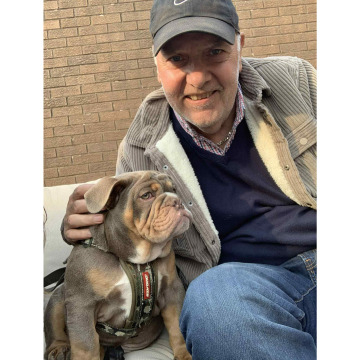 Photo for notice Michael Arthur ELLENDER