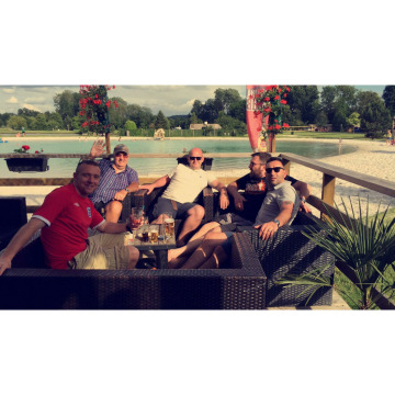 Photo for notice Michael Arthur ELLENDER