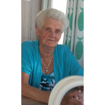 Photo of Joan ALLISON