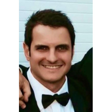 Photo of Andrew David SPITTLE