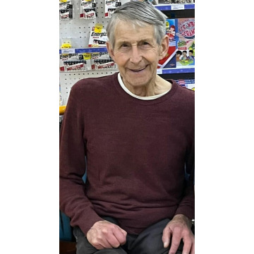 Photo of William Herbert Keith LIPSCOMBE