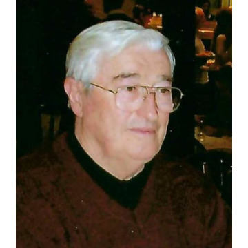 Photo of Gareth Wyn REES