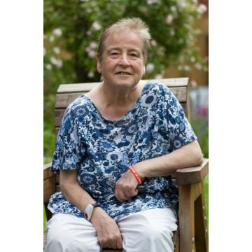 Photo of Rosemary Ann HORTON