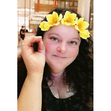 Photo of Ann CLEMENTS