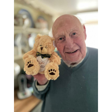 Photo of Clive HUMPHRIES