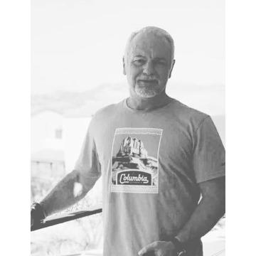 Photo of Denny John HUGHES