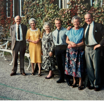 Notice Gallery for Richard FORTON