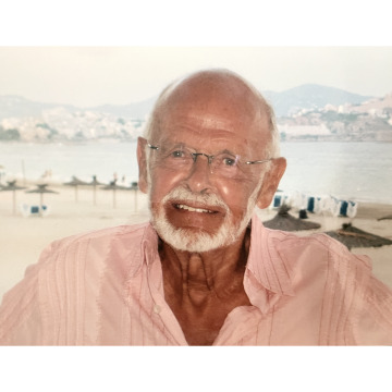 Notice Gallery for Richard FORTON
