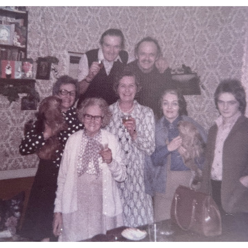 Photo for notice Richard FORTON