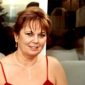 Photo of Margaret Christine WAYGOOD