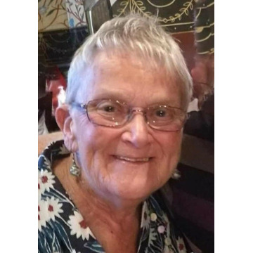 Photo of Carol RATCLIFFE