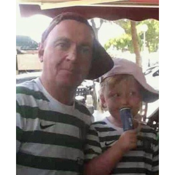 Photo of Richard BRYDEN